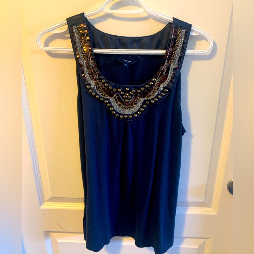 Tank Top Reitmans
